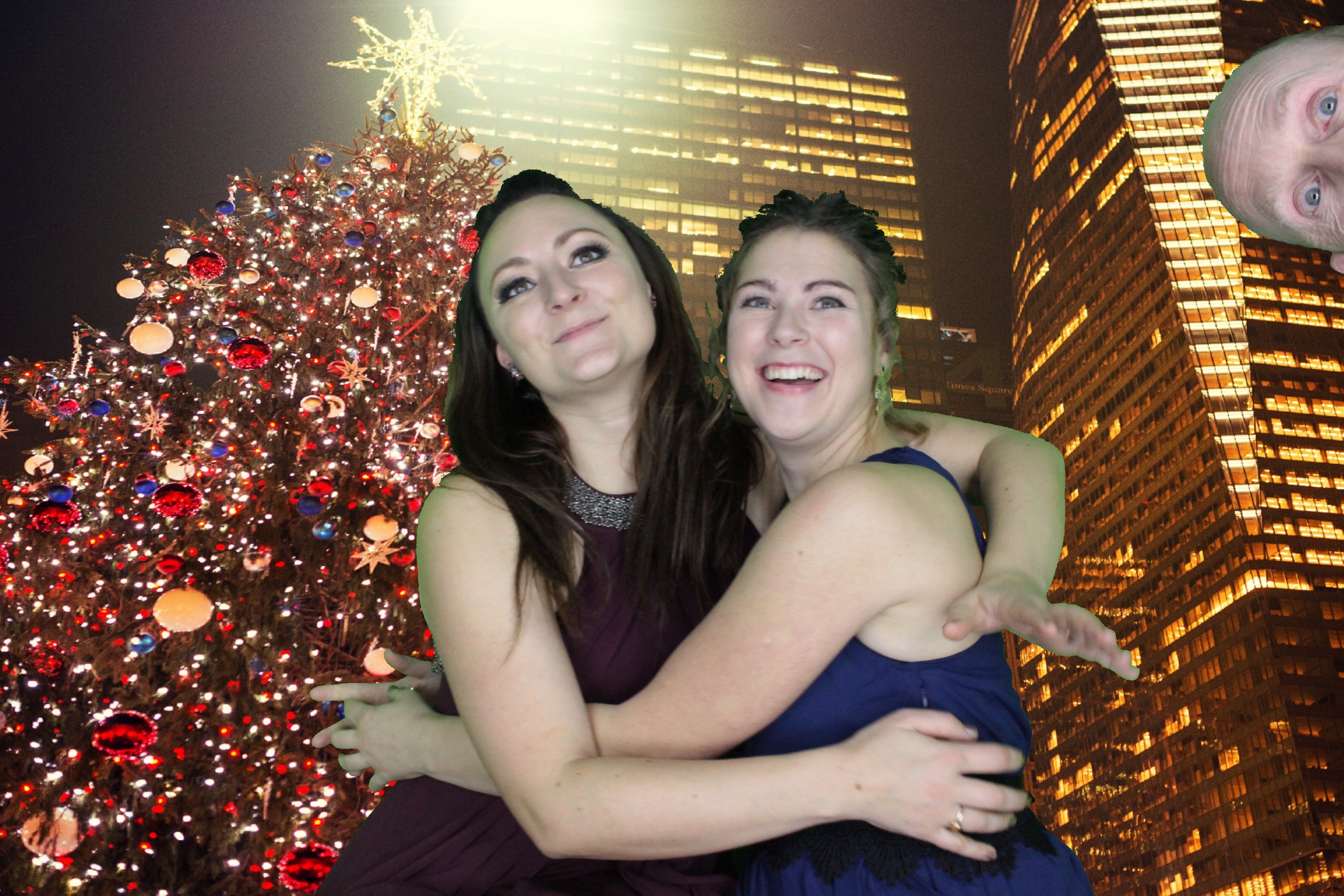 Upavon Officers' Mess Christmas Party | View more photos from the event at gallery.myphotoboothexperience.co.uk/u/MyPhotoBoothExperienceLtd/Upavon-Officers-Mess-Christmas-Party
